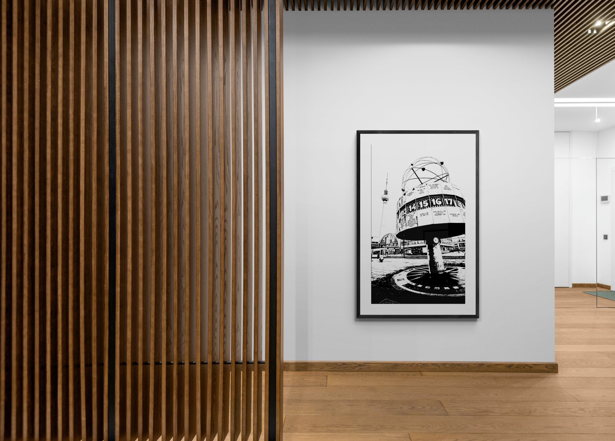 LF - Architektur & Urban
