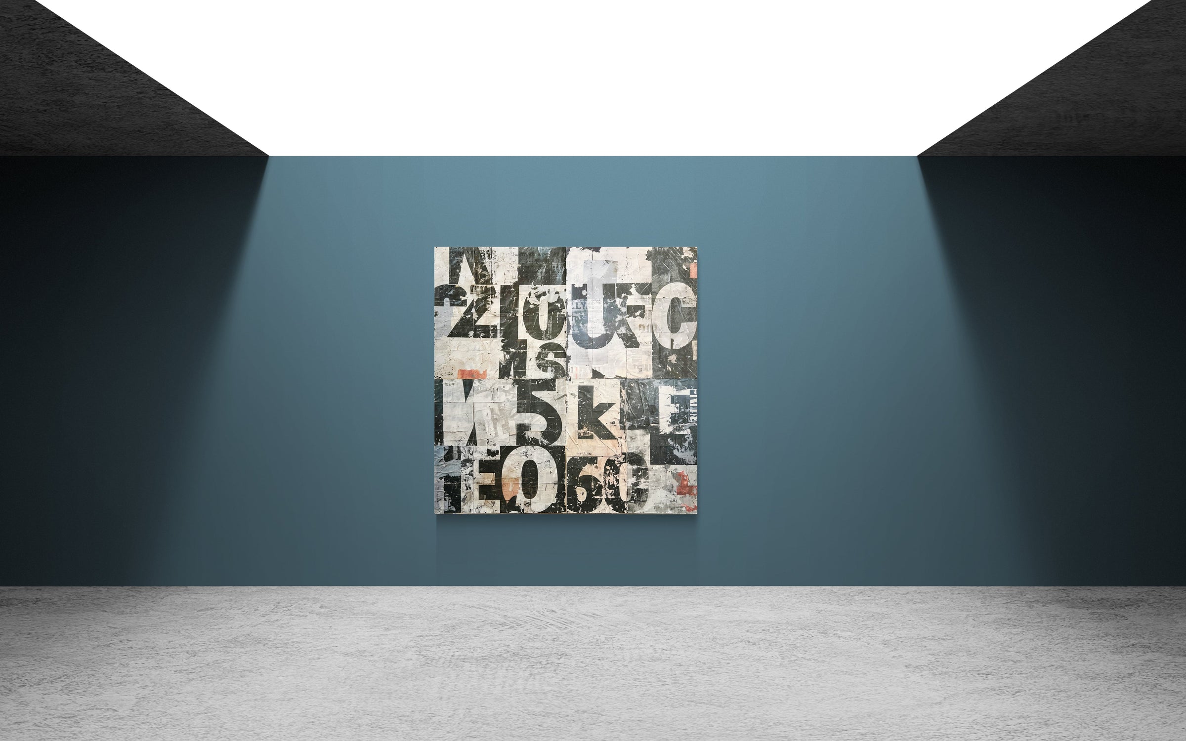 DF – Typografie & Grafik