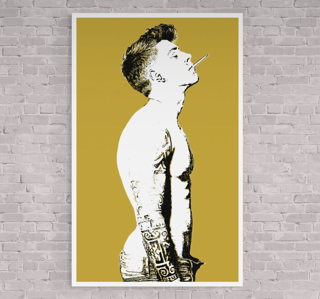 Nachklang – Fine Art Print | Studio Edition