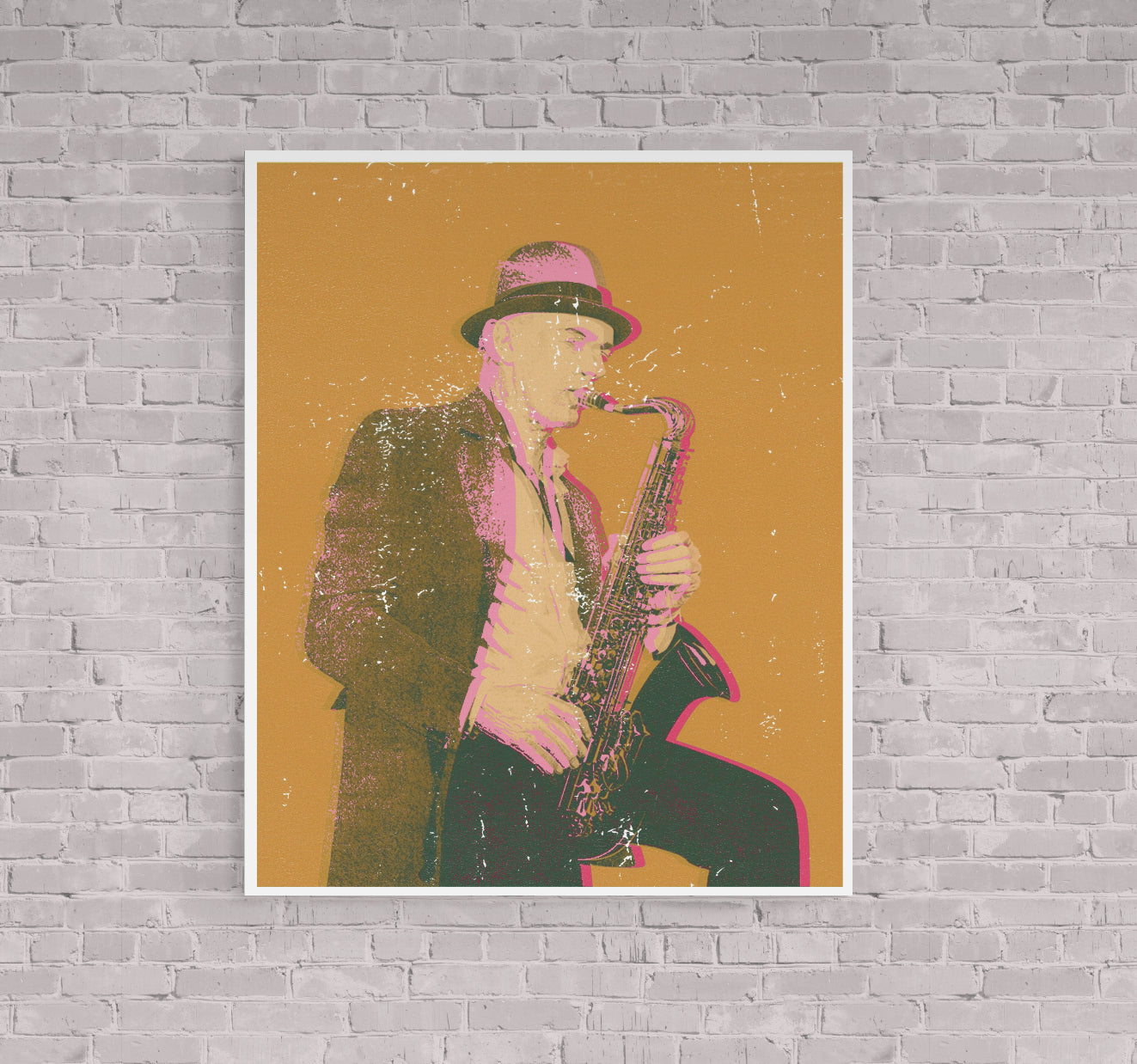 Nach Mitternacht – Fine Art Print | Studio Edition