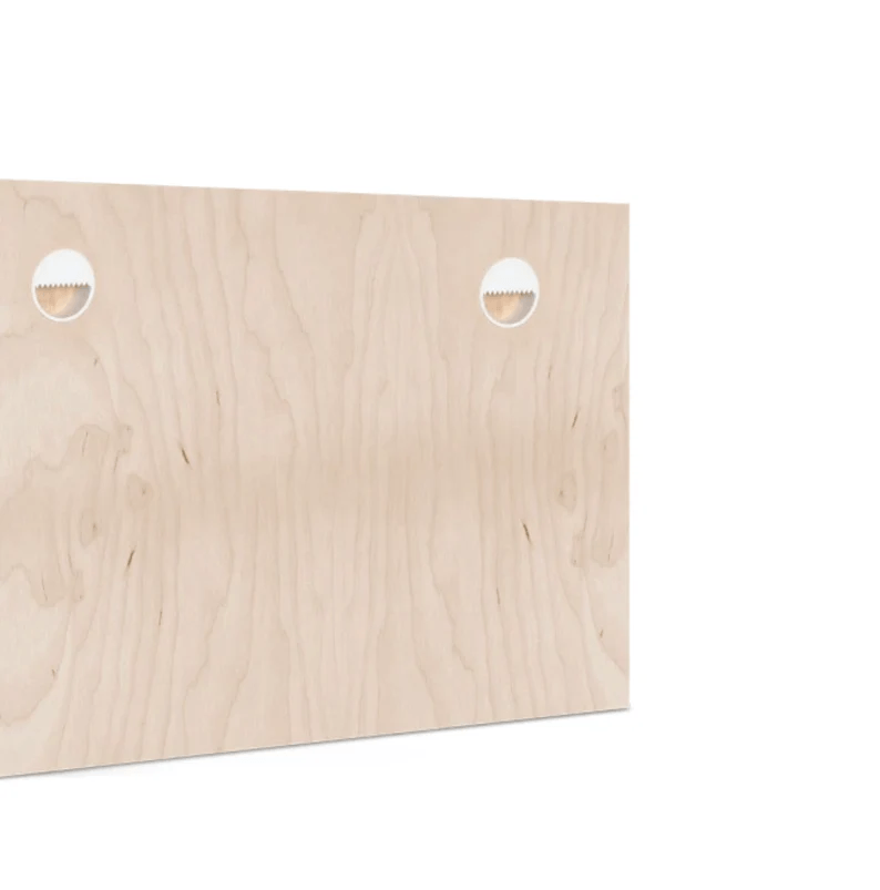 Fotodruck auf stabiler Holzplatte/Collage "Le Cris"/Mehrfarbig/Hochwertiger Druck v.Original/Limitiert/m. Zertifikat/Signiert/in 5 Größen