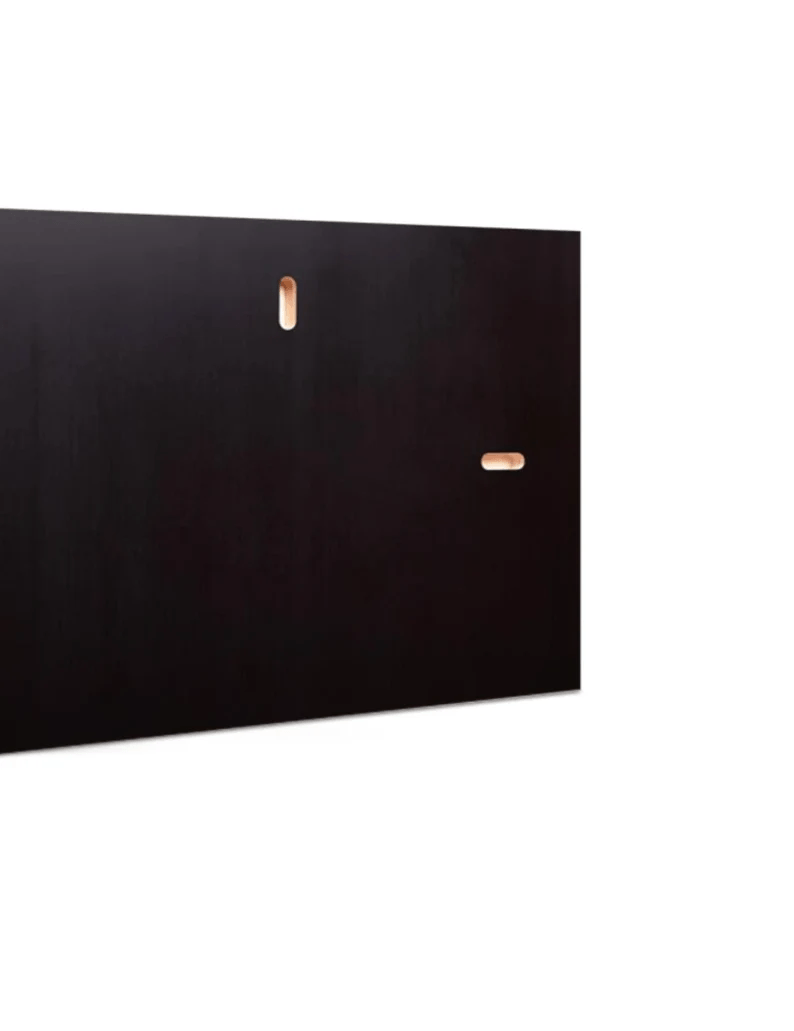 Echter Kunst-Foto-Abzug auf Holz/Schwarz/Hochwertiger Druck v.Original/Limitiert/m. Zertifikat/Signiert/in 4 Größen